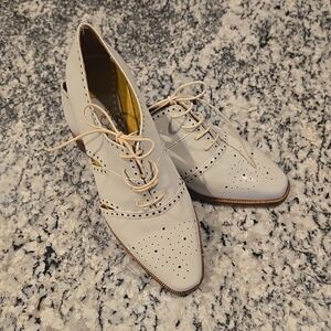 Vintage Joan & David Shoes